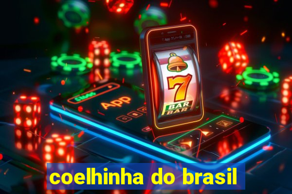 coelhinha do brasil